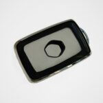 کاور ریموت کربن TPU ماشین رنو تالیسمان و کولئوس