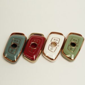 رنگبندی کاور ریموت کربن TPU خودرو برلیانس H330