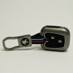 کاور ریموت فلزی لوکس فابریک 206 و 207