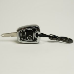 کاور لوکس فلزی 206 دو دکمه