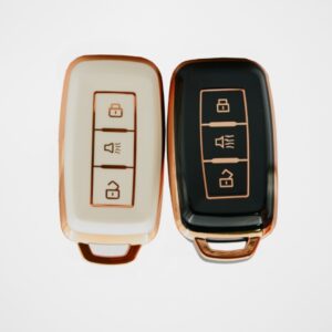 کاور ریموت کربن TPU خودرو فیدلیتی