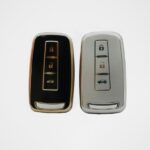کاور ریموت کربن TPU خودرو هایما s7